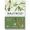Clairefontaine Bamboo A4, 20 listov 250 g