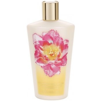 Victoria's Secret Secret Escape telové mlieko 250 ml