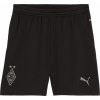 Šortky Puma BMG Shorts Replica Jr 2024/25 774885-08