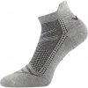 VOXX ponožky Blake grey melé 3 páry 39-42 118819