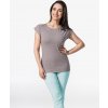 Dámske tričko CityZen ALTA šedá 40