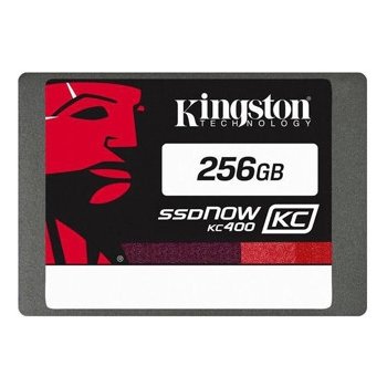 Kingston KC400 256GB, SKC400S37/256G