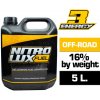 NITROLUX ENERGY 3 Off-Road PRE 16% EU palivo, 5l (MX-NF01125-PRO)