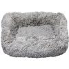 Hájek Pet Fashion HPF Pelech PONCHIK RETANGLER M VR07 šedý