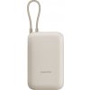 Xiaomi 10000mAh béžová