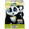 Luppy Luv Interaktívna Panda a Baby Panda (Mami & BaoBao)