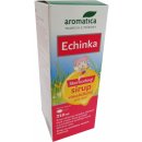 Aromatica Skorocelový sirup echinka deti 210 ml