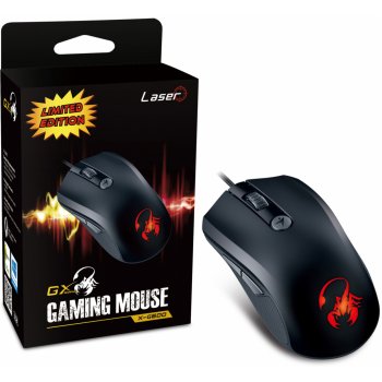 Genius GX Gaming X-G600 31040035100