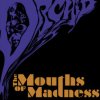 Orchid - Mouths Of Madness / Yellow Orange Splatter / Vinyl / 2LP [2 LP]
