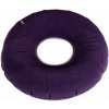 Nafukovací kruh na sedenie Vital Comfort, 43 cm