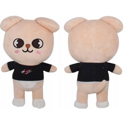 SKZOO PuppyM s Stray Kids Pes Seungmin 21 cm