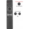 Samsung UE65MU6172U náhradný diaľkový ovládač EMERX s mikrofonem