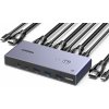 UGREEN HDMI 2.1 KVM Switch 2 In 1 Out