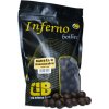 Carp Inferno Boilies Nutra Line 1kg 20mm Pikant Chobotnica