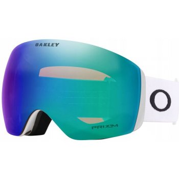 Oakley Flight Deck