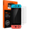 Spigen Glass tR SLIM tvrdené sklo pre Nintendo Switch (2 Pack)