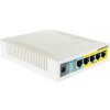 MIKROTIK SS106-1G-4P-1S (RB260GSP)