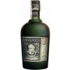 Diplomatico Rum Reserva Exclusiva 12y 40% 0,7l (čistá fľaša)