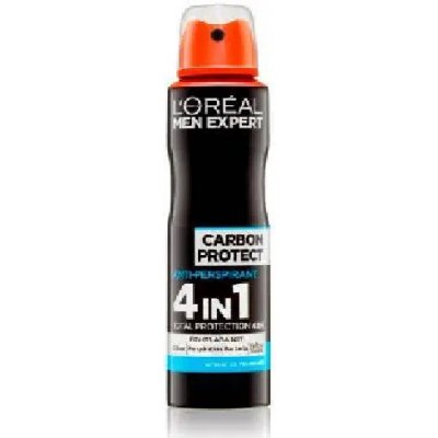 L’Oréal Paris Men Expert Carbon Protect dozodorant 150 ml