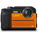 Panasonic Lumix DC-FT7