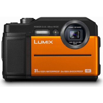 Panasonic Lumix DC-FT7