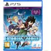 Edens Zero (D1 Edition)