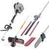 AL-KO BC 260 MT 113787