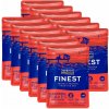 Fish4Dogs Finest Mackerel flakes 12 x 100 g
