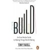 Tony Fadell - Build