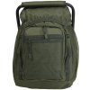 Ruksak so stoličkou Rybárska stolička Skladacia Vojenská Mil-Tec 20L Olive