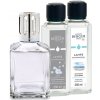 Maison Berger Paris CUBE – OCEAN BREEEZE, NEUTRAL KATALYTICKÁ LAMPA, DARČEKOVÁ SÚPRAVA 410 ml 410 ml