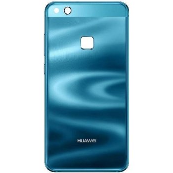 Kryt Huawei P10 Lite zadný modrý od 4,5 € - Heureka.sk