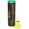 Apacs Gold 916 badmintonové loptičky zelená balenie tuba 6 ks