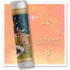 CRAZY RUMORS ZODIAC LIP BALM - TAURUS (LIP BALM) 4