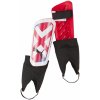 Puma ULTRA Light Ankle bílá/červená UK XXS