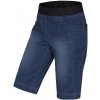 Pánske kraťasy Ocún Mánia Shorts Jeans Veľkosť: L / Farba: tmavomodrá