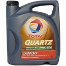 Total Quartz 9000 Future NFC 5W-30 5 l