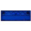 Kryt HyperX Origins 2 65 / Pro Blue Housing (BF0T8AA) modrý