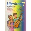 Literárna výchova 7 - Daniela Petríková
