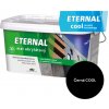 Eternal MAT Akrylátový Barva: Černá COOL, Hmotnost: 5 kg