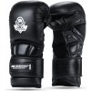 MMA rukavice DBX BUSHIDO Warrior čierne veľ. M