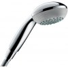 Hansgrohe Crometta 85 - Ručná sprcha Mono Green 6 l/min, chróm 28561000