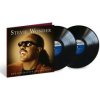 Wonder Stevie - Definitive Collection / Vinyl / 2LP [2 LP]