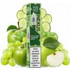 Nexus Pod Salt White Grape Cucumber Apple 10 ml 10 mg
