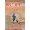 Enter the Portal Starter Workbook (with CD) - H.Q.Mitchell, Marileni Malkogianni