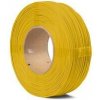 Tlačová struna (filament) C-TECH PLA, 1,75mm, 1kg, žlutá