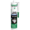 Sanitárny silikón Den Braven biely 280 ml