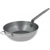 de Buyer Ocelová hluboká pánev MINERAL B 24cm 2,5l