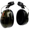 3M Peltor Optime II H520P3E1 Mušľový chránič sluchu 31 dB 1 ks; H520P3E1