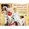 Various: Nejkrásnější písničky z pohádek - 2CD